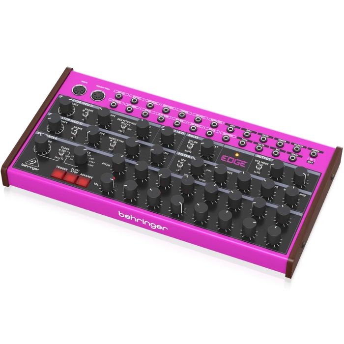 Behringer EDGE Драм-машина