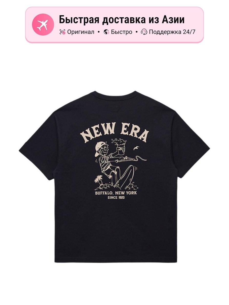 Футболка New Era