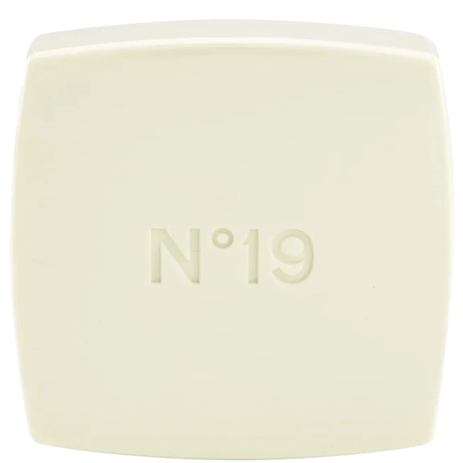 Парфюмированное мыло Шанель Номер 19 150 гр женское - Chanel N19 De Parfum