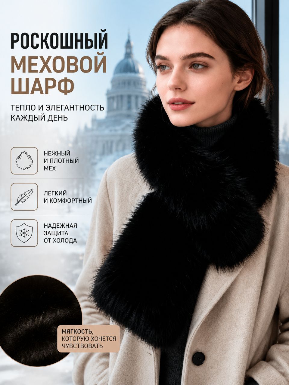 Шарф
