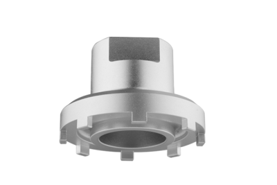 Съемник Birzman E-bike Lockring Socket Bosch-50 Gen2 (BM19-ABB-BO50)