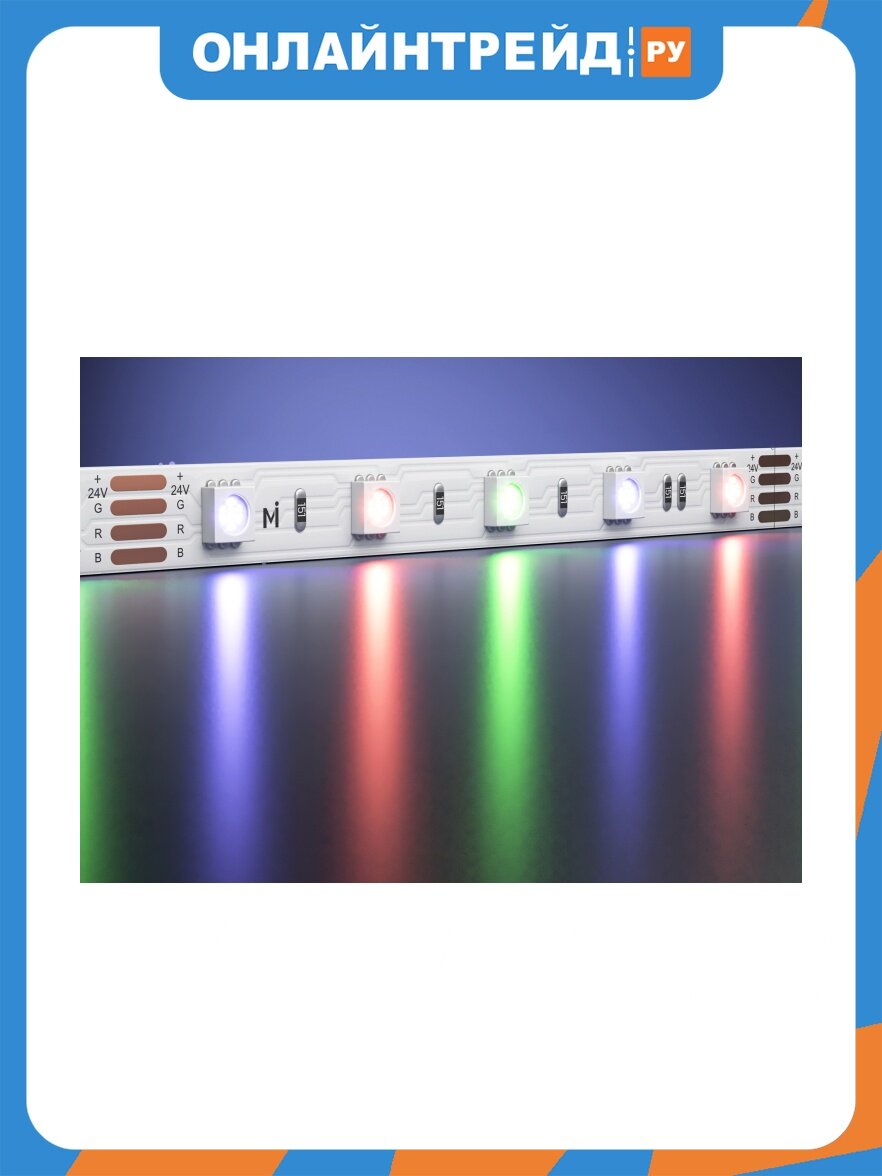 Maytoni Светодиодная лента Led Strip 201139