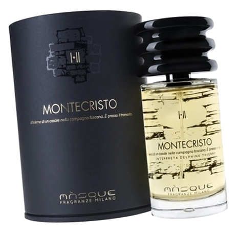 Маска Монтекристо парфюм для женщин и мужчин 100 мл - Masque Montecristo eau de parfum