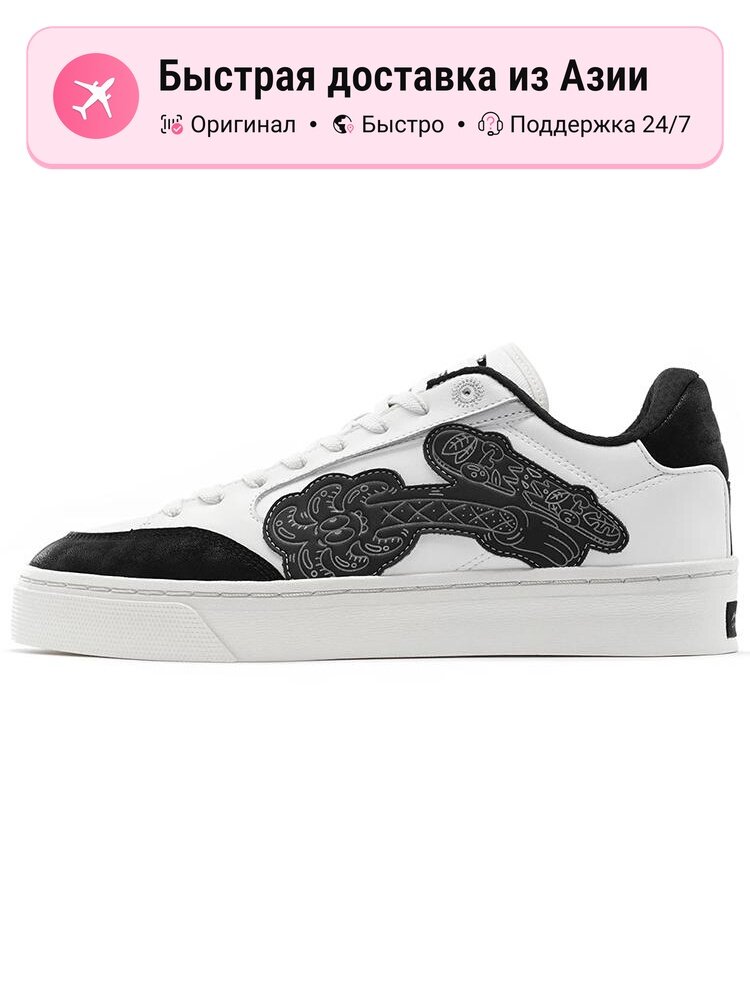 Кроссовки LI-NING BadFive Wave 180 X