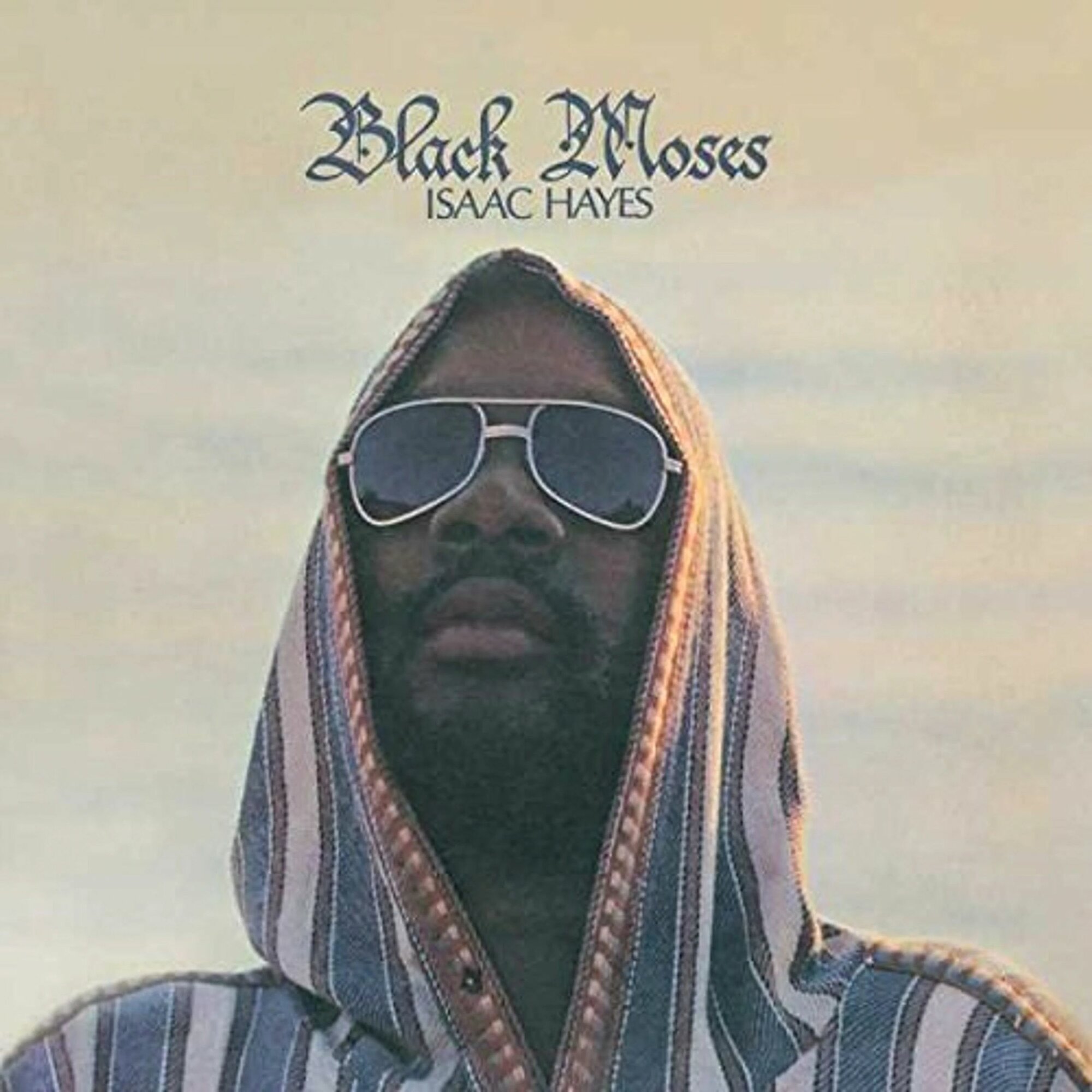 Виниловая пластинка Isaac Hayes - Black Moses (2LP) 2016