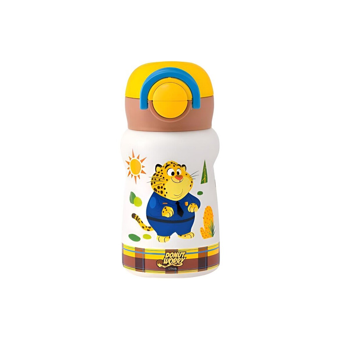 Термокружки Disney Toy Story Collection