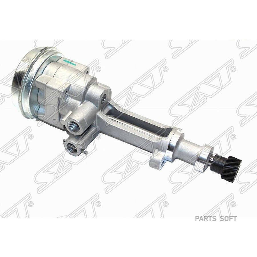 Масляный насос Isuzu ELF NPR\NQR 91-06 / Bighorn 91-02 4JB1,4JG2 от официального дистрибьютора, SAT, артикул ST8970331753
