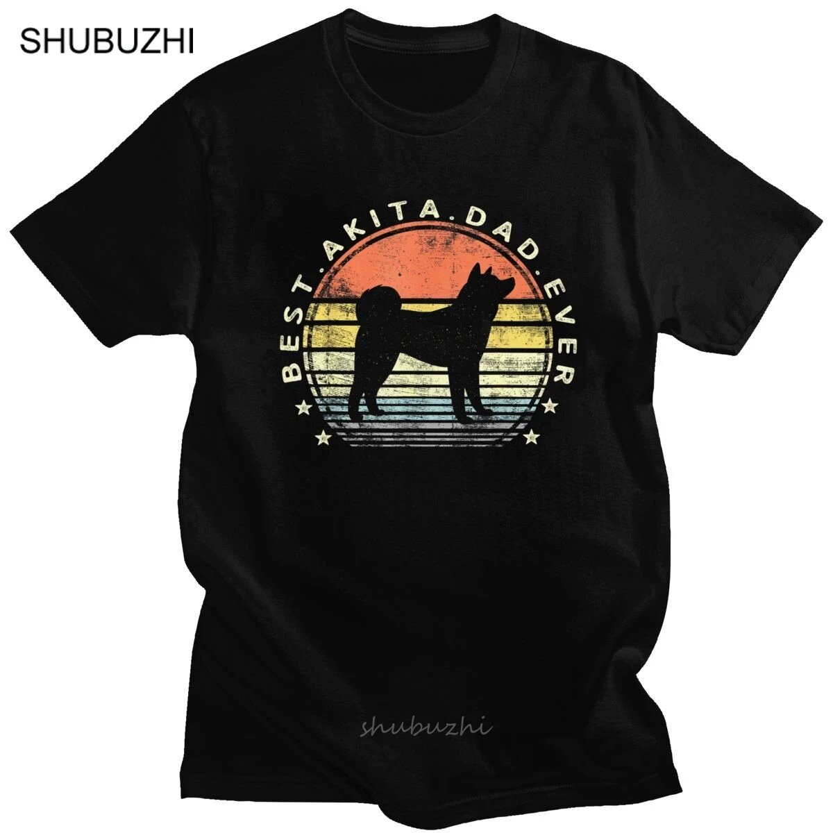 Футболка SHUBUZHI