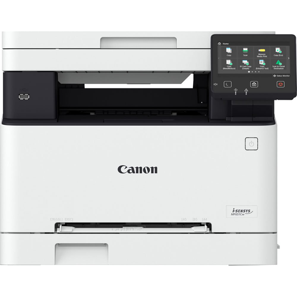 МФУ Canon i-Sensys MF651Cw 5158C009 лазерное