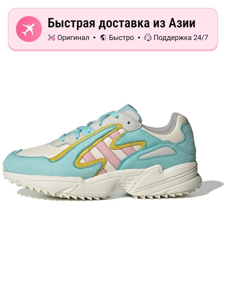 Кроссовки adidas Originals YUNG 96