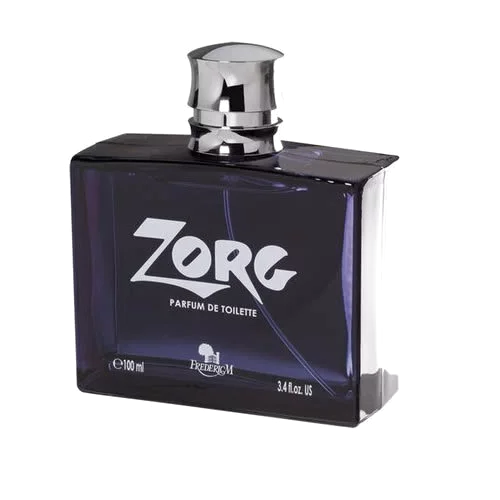 Eau de toilette для мужчин Frederic M Zorg 30 мл / Фредерик М Зорг парфюм