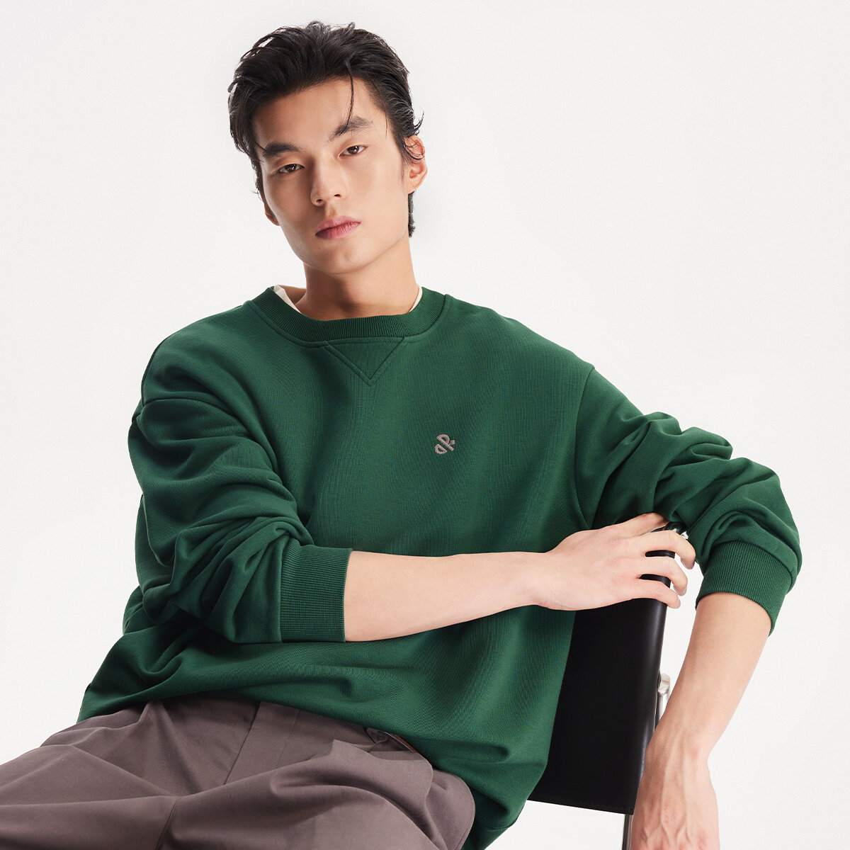 Толстовка Jack & Jones