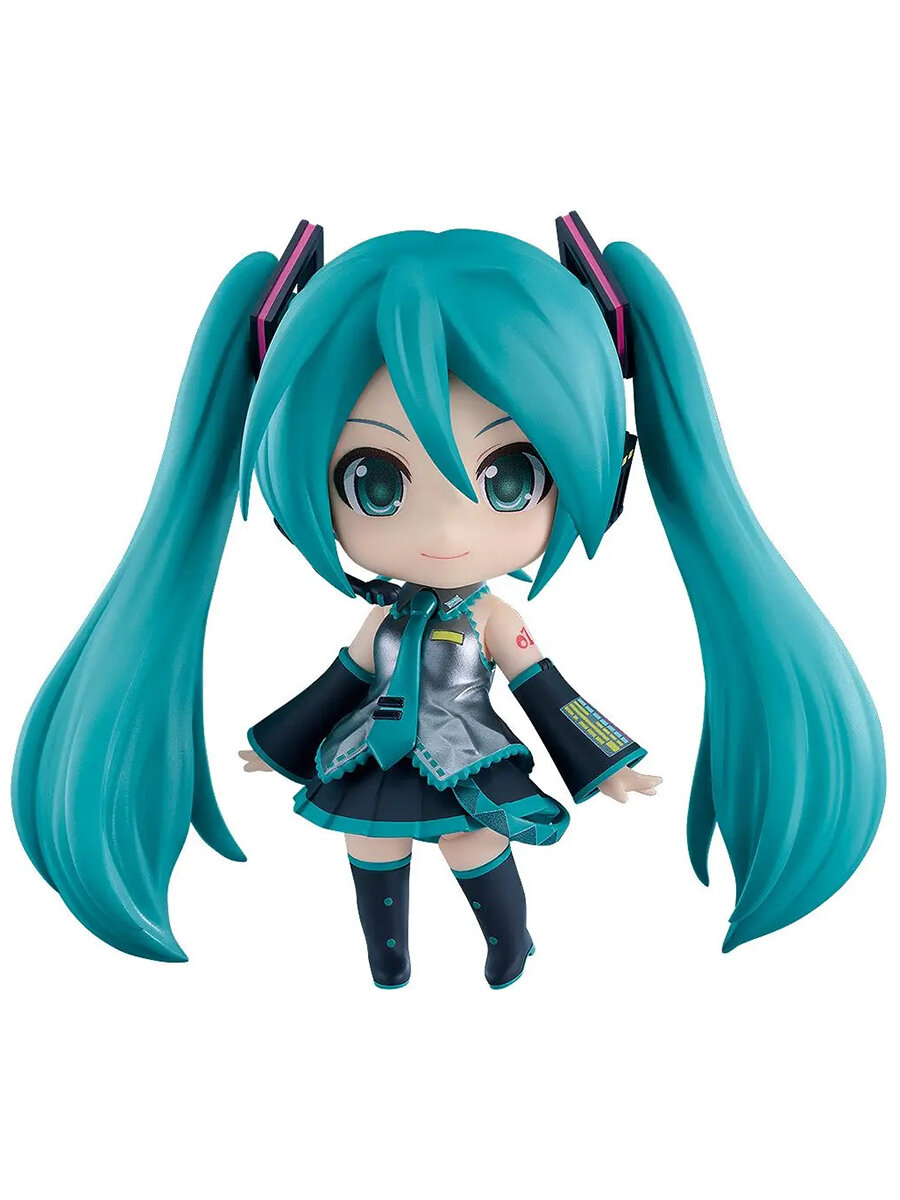 Фигурка Аниме Nendoroid Хатсуне Мику 3.0 10 см