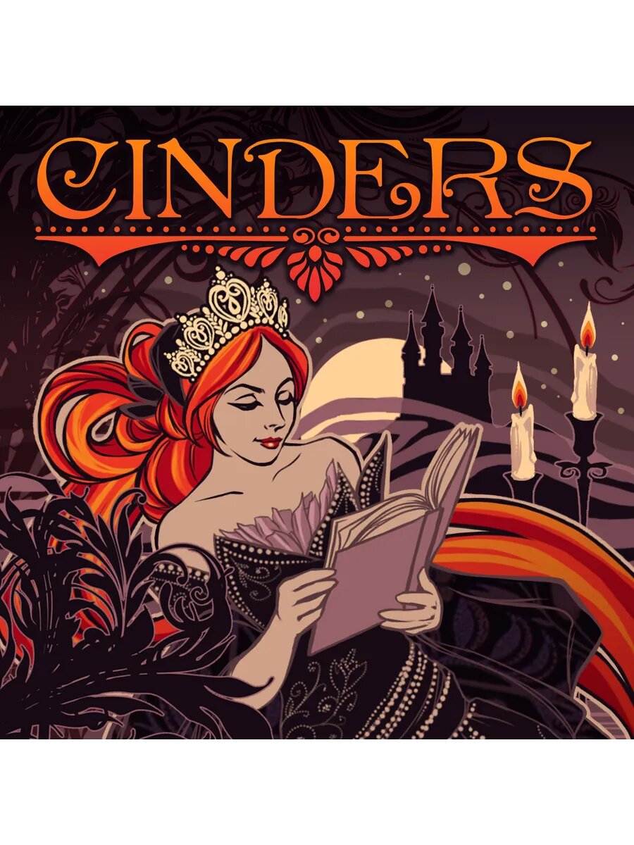 Cinders PS4 & PS5