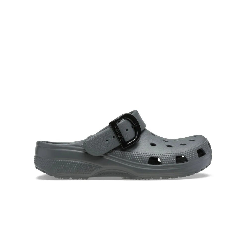Сабо Crocs Classic Enamel Buckle Clog