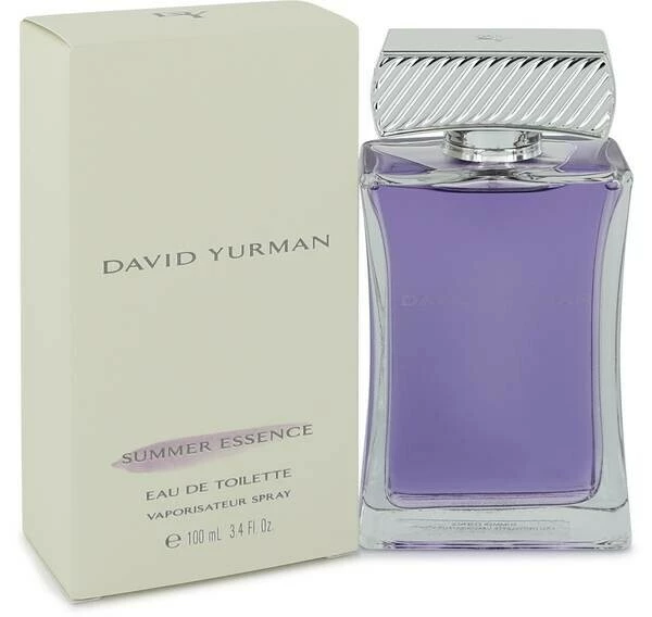 David Yurman Summer Essence женская туалетная вода 100 мл / Саммер Эссенс