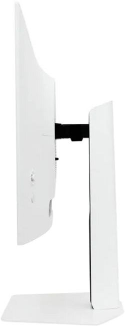 27" монитор NERPA HISPIDA GI27Q28HE с поворотом экрана (OLED, 2560x1440, HDMI, DP) — фото 1