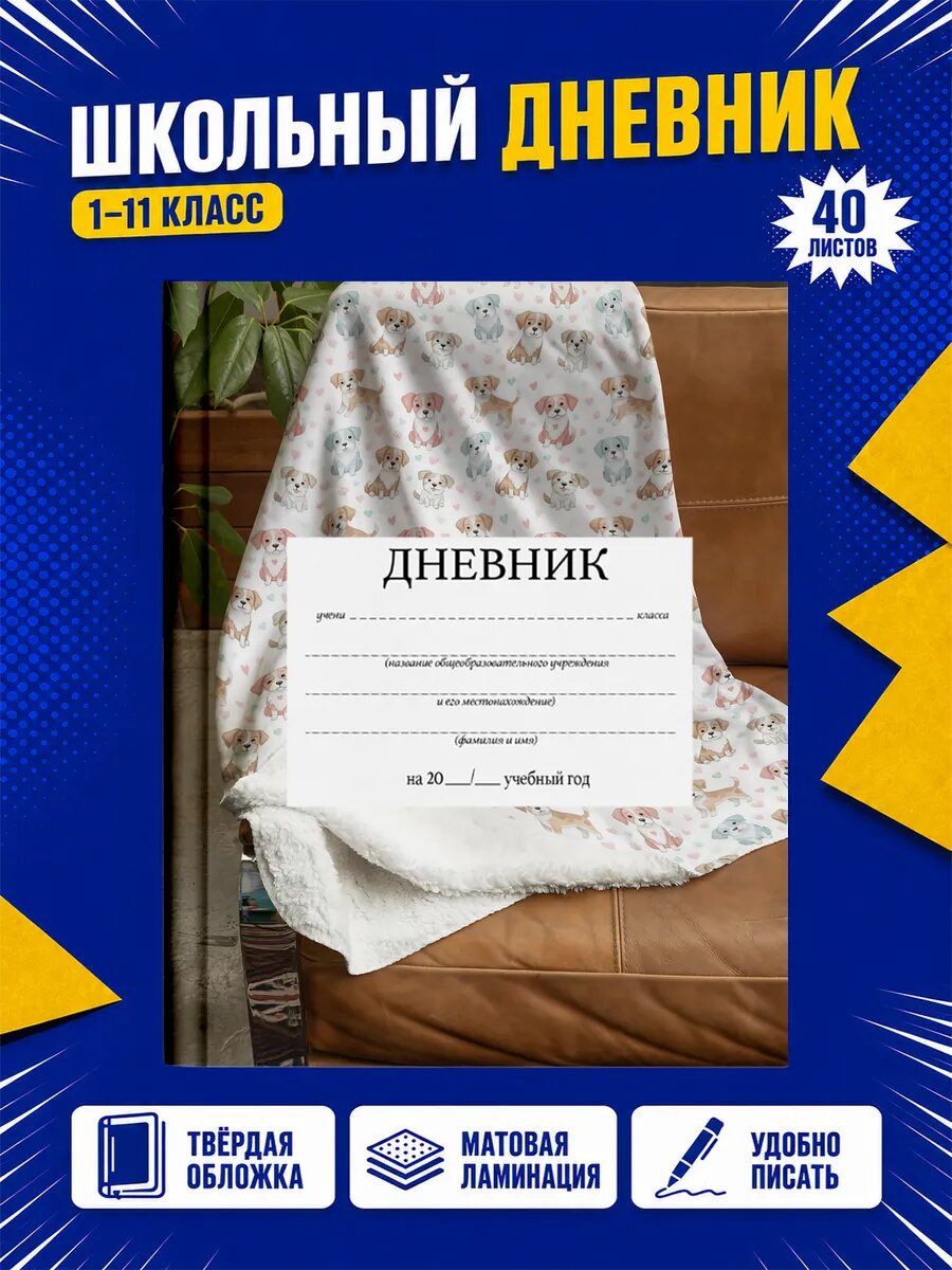 Школьный дневник Адопт Ми