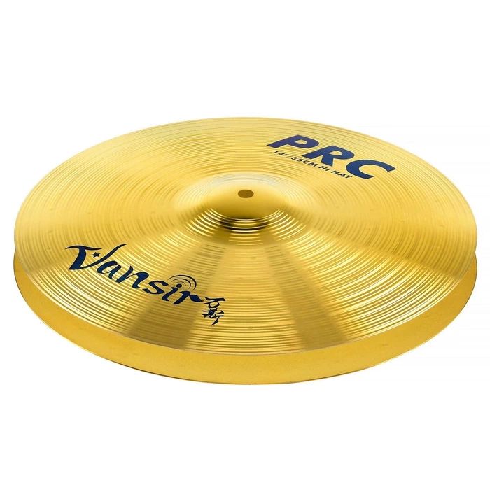 Vansir G 14 HI-HAT Тарелка 14" для ударной установки