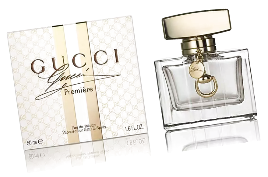 Гуччи Премьер женская туалетная вода 50 мл, Gucci Premiere Eau De Toilette