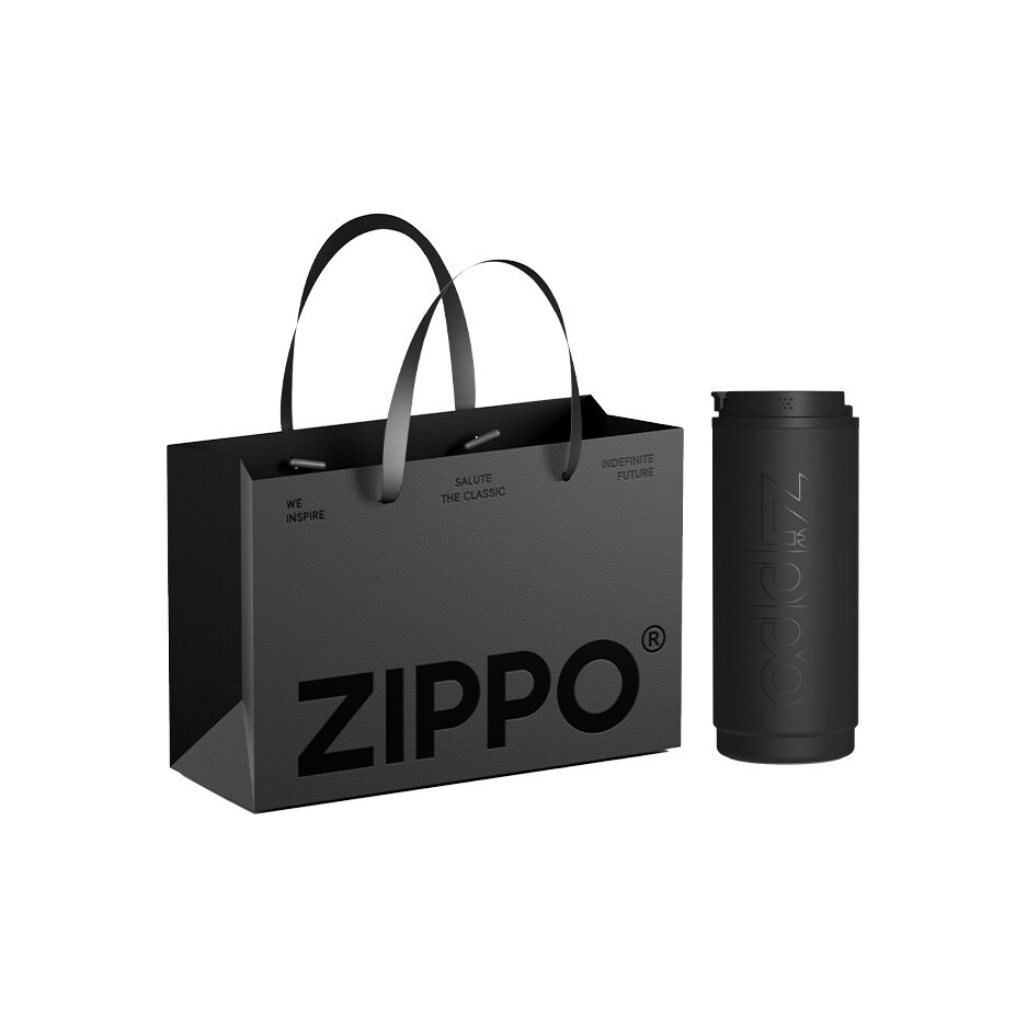 Термокружки ZIPPO