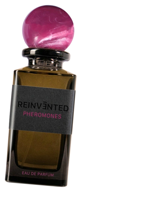 Парфюмерная вода Феромоны Парфамс Реинвентид для женщин и мужчин 75 мл - Reinvented Perfumes Pheromones