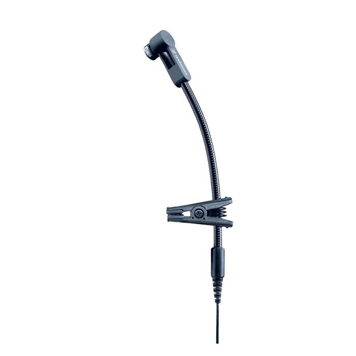 Sennheiser E 908 B Микрофон инструментальный универсальный