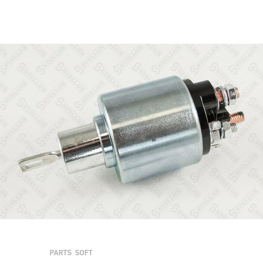 STELLOX 0685113SX 06-85113-SX реле втягивающее!\ Ford Escort/Orion/Fiesta/Scorpio/Sierra/Transit 1.0-2.9/D/TD 77>