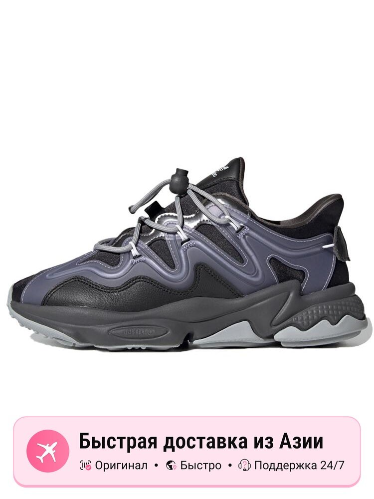 Кроссовки adidas Originals Ozweego Plus