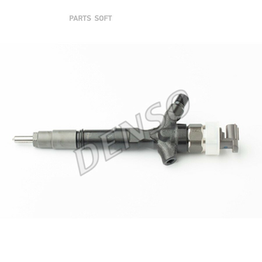 Инжектор в сборе CDI TOYOTA 1KD-FTV (23670-39135/23670-39136/23670-39296/23670-3008 от официального дистрибьютора, DENSO, артикул DCRI107730