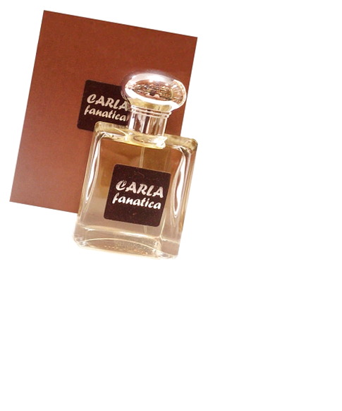 Духи для женщин Карла Фанатика Лимитед Эдишн 100 мл - Parfums Et Senteurs Du Pays Basque