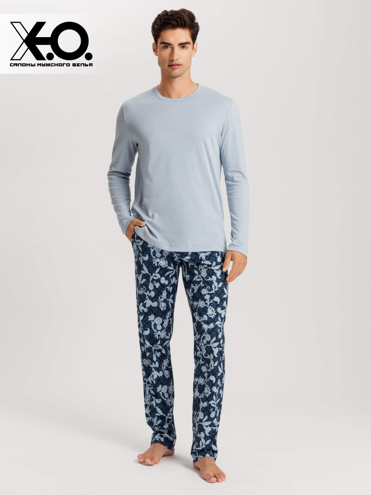 Пижама Hanro Night & Day