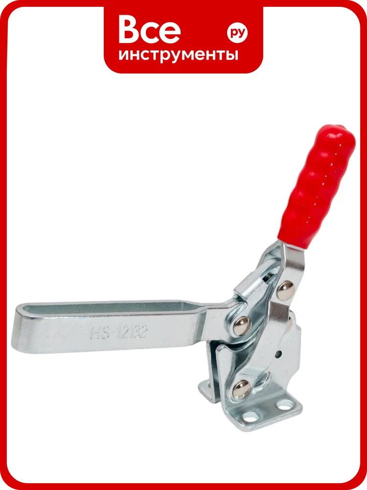 Механический зажим HS CLAMP HS-12132