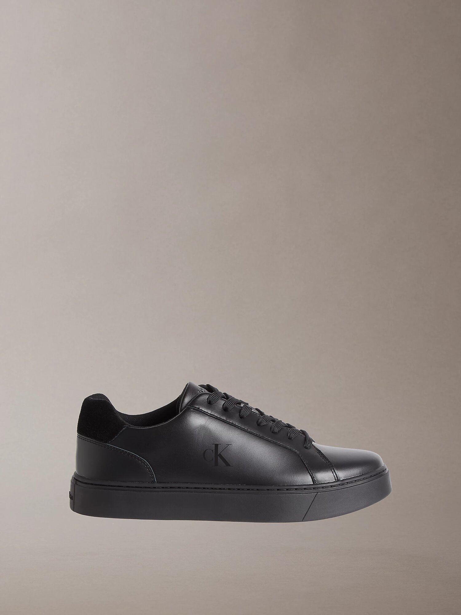 Кеды Calvin Klein Jeans CLASSIC CUPSOLE LACEUP