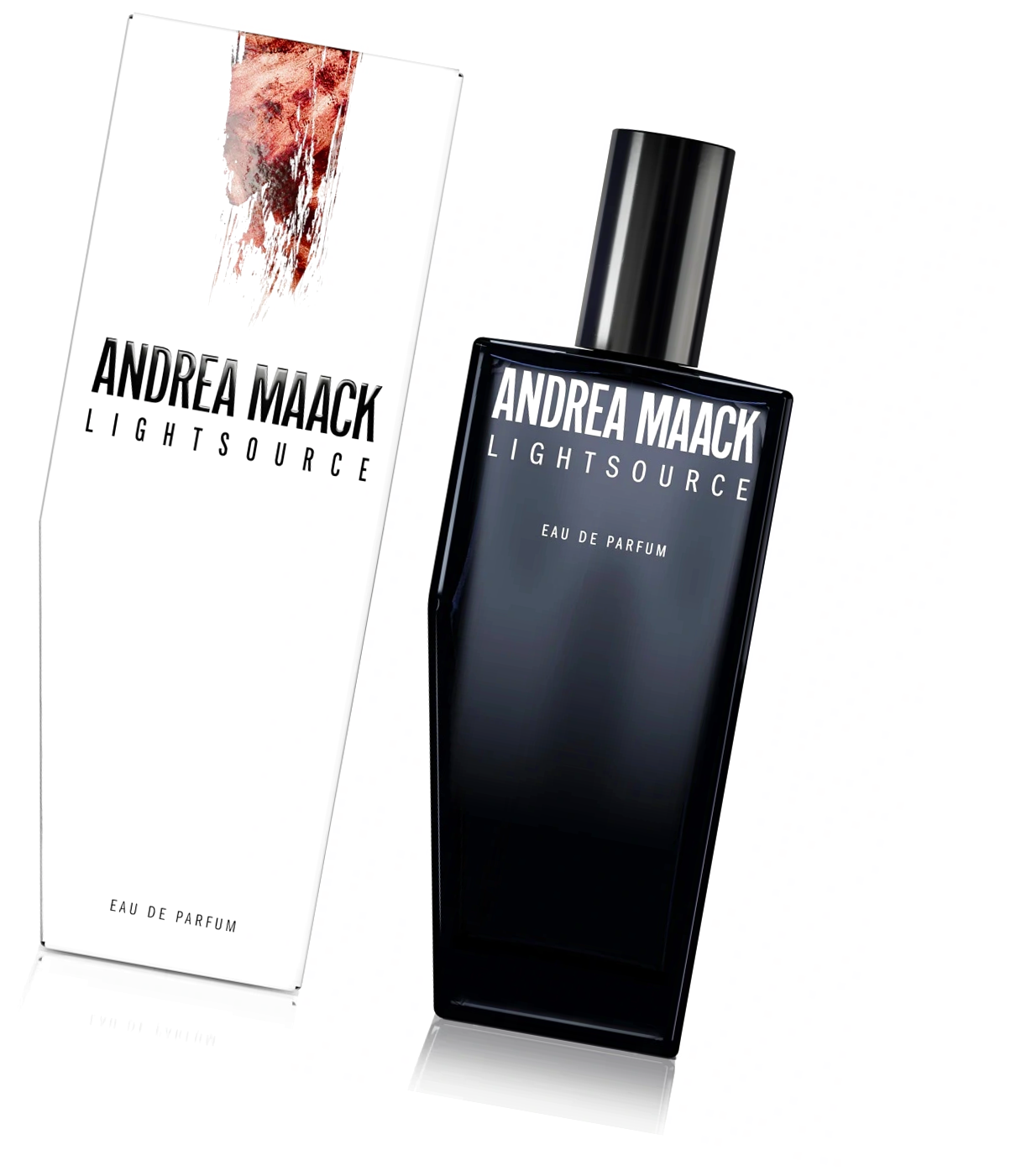 Andrea Maack Lightsource 50 мл духи унисекс / Андрэа Мак Лайтсос