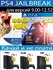 Forklift 2024 - The Simulati диск PS4 JB