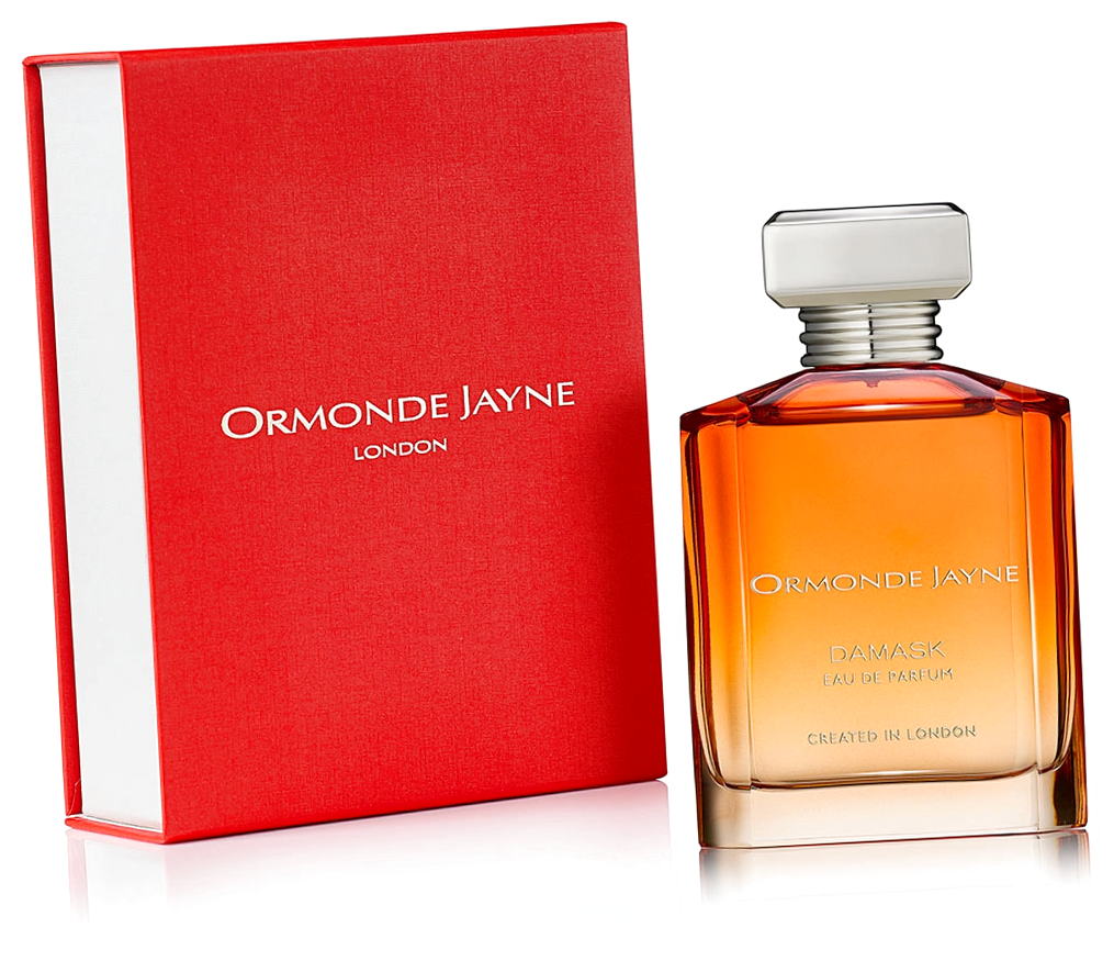 Ormonde Jayne Damask парфюмерная вода для женщин и мужчин 88 мл - Джейн Дамаск