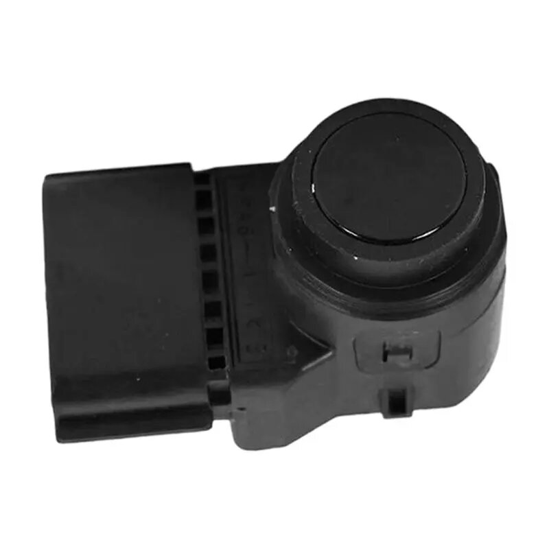 Левый/правый датчик парковки 4ML061ADA для Toyota Yaris, RAV4, Corolla, передний/задний, черный, запчасть для автомобиля