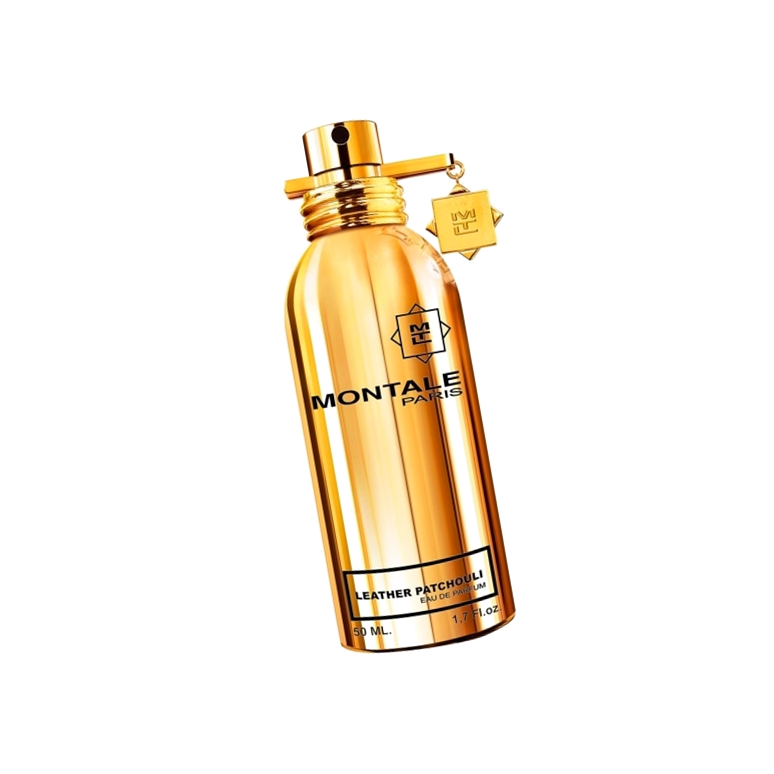 Аромат унисекс Монталь Кожа Пачули 50 мл / Montale Leather Patchouli