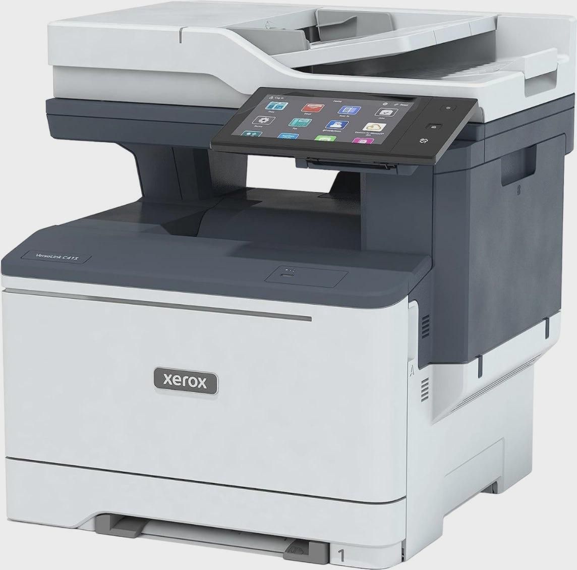 Многофункциональное устройство Xerox C415V_DN