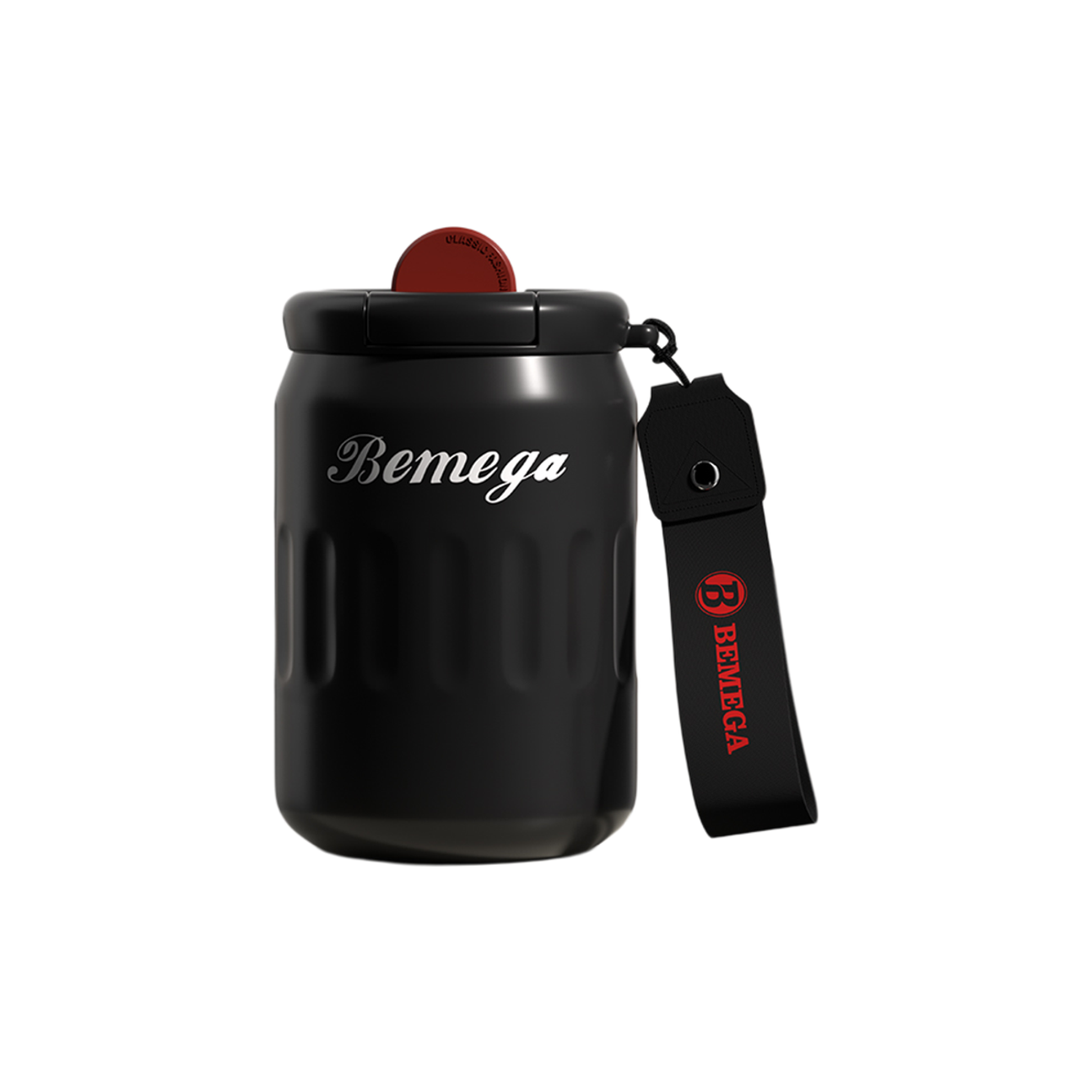 Термокружки BEMEGA