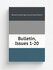 Bulletin, Issues 1-20 | Massachusetts Agricultural Expe Station | Репринт