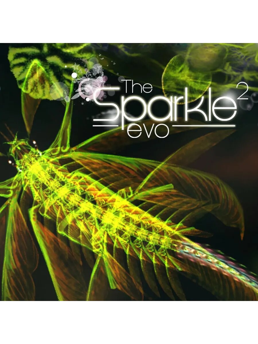 Sparkle 2 EVO PS4 & PS5