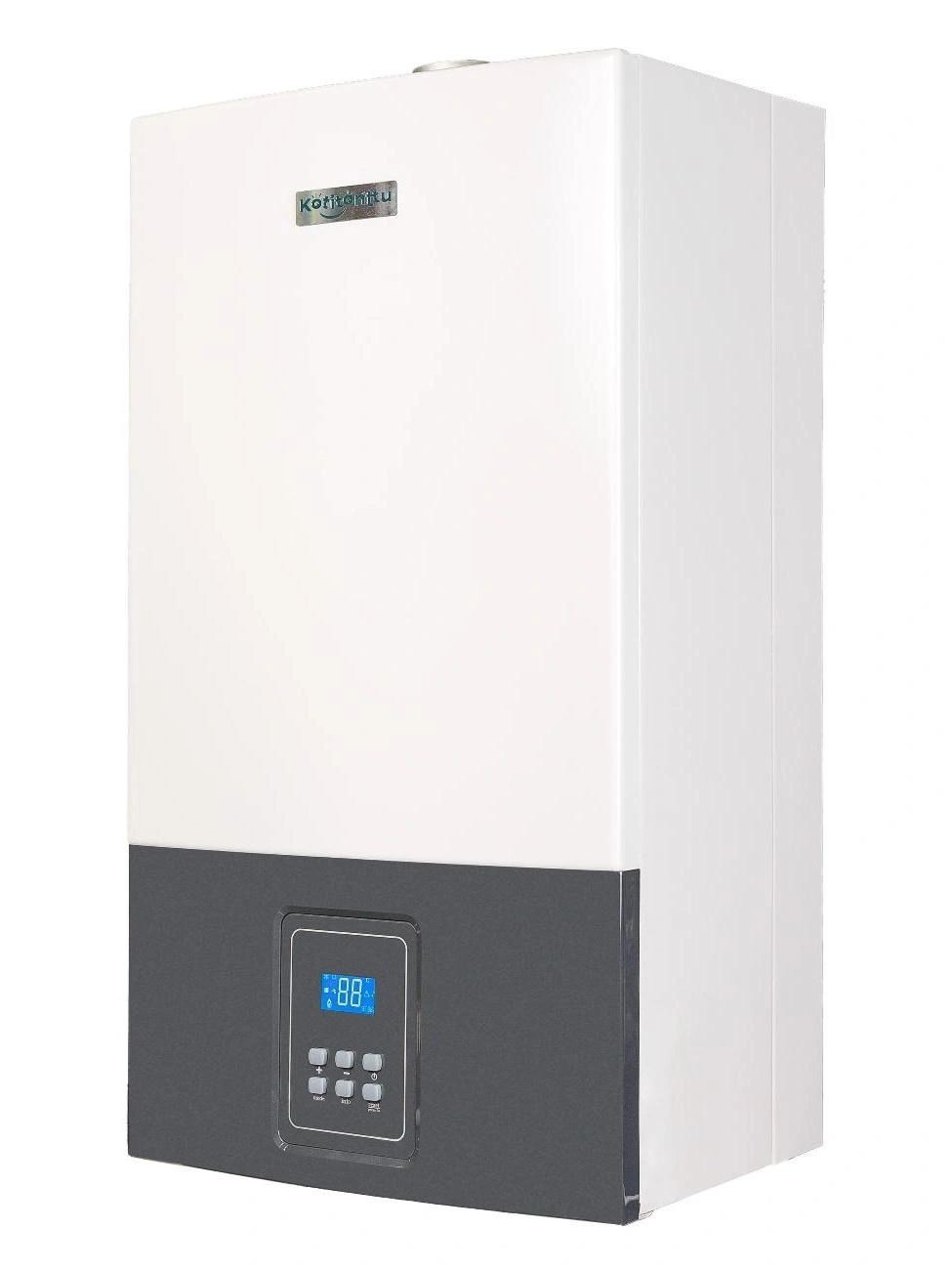 Котел газовый Kotitonttu TOIVO T24 DK