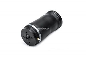 Воздушная подушка (опора пневматическая) mercedes benz gl-x164/ x166/ w164 ml