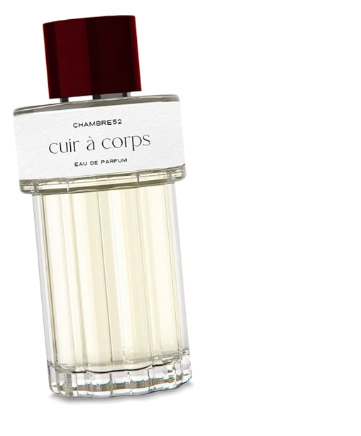 Духи Шамбр 52 Куир А Кор 52 мл унисекс - Chambre 52 Cuir A Corps для мужчин и женщин