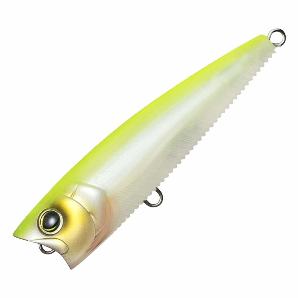 Воблер Yo-Zuri 3DB Popper #MGPC, всплывающий, 10 г.