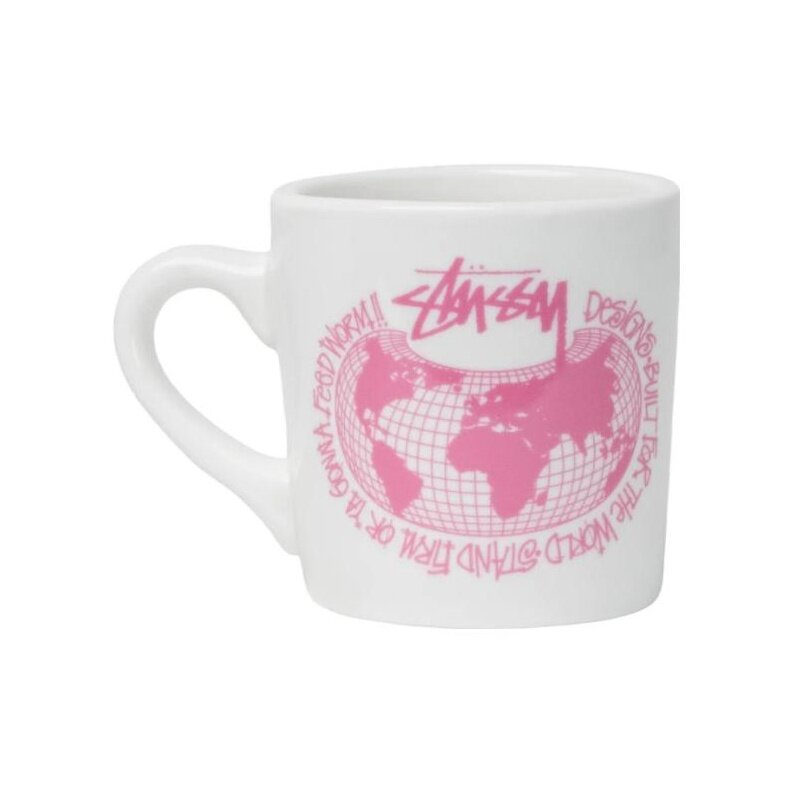 Кружки и чашки Stussy