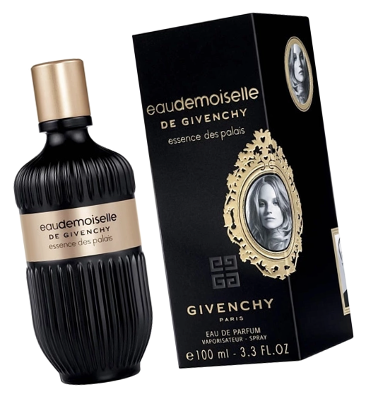 Givenchy Eaudemoiselle Essence Des Palais женские духи - 100 мл