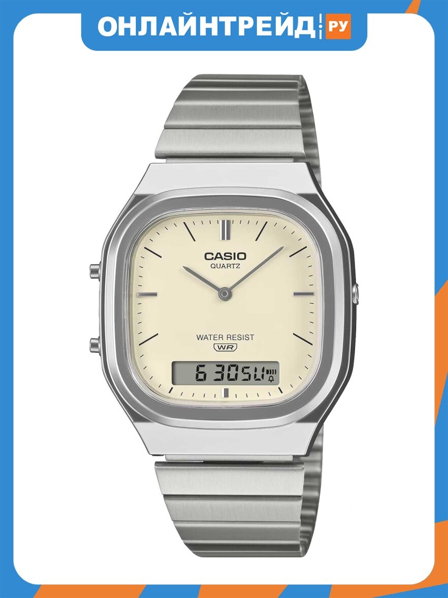  CASIO